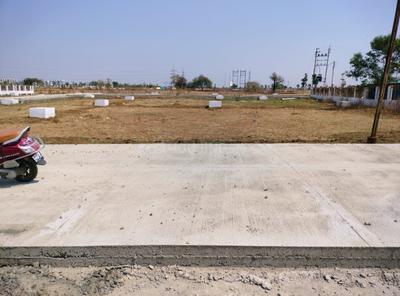 Wainganga Highway Prestige Plot View 2
