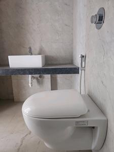 Gulmohar Renaissance Common Bathroom 4