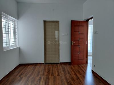 Bedroom Image of 2040 Sq.ft 3 BHK Independent House for sale in Appanaickenpalayam Coimbatore for Rs. 9800000