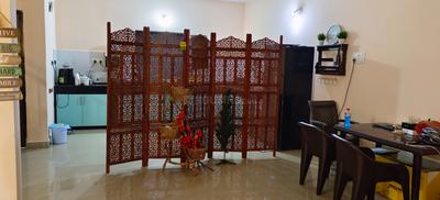 Hall Image of 156 Sq.ft 2 BHK Villa for sale in  Tropical Dreams, Siolim Goa for Rs. 35000000