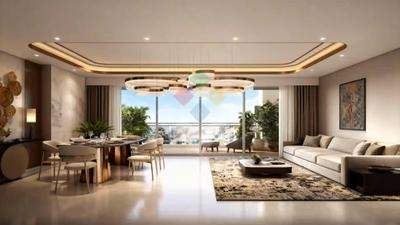 Hall Image of 1550 Sq.ft 3 BHK Apartment / Flat for sale in Gaur Alaris, Jewar Greater Noida for Rs. 13200000