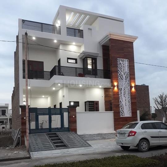 SIGNATURE GAJALAKSHMI NAGAR MANIVAKKAM Main Image 1
