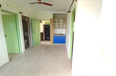 Hall Image of GNR HEIGHTS- 502   in Ejipura, Bengaluru