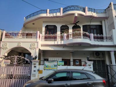 Image of 4300 Sq.ft 4 BHK Independent House for sale in Gomti Nagar, Lucknow for Rs. 30000000