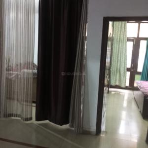 Bedroom Image of 1800 Sq.ft 2 BHK Apartment / Flat for rent in GBM Shiva Enclave, Aujala Mohali for Rs. 20000