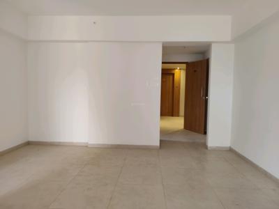 Living Room Image of 1232 Sq.ft 3 BHK Apartment / Flat for sale in I R Horizon Tower, Andheri East Mumbai for Rs. 28100000