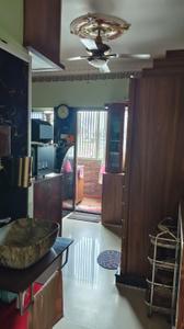 Hall Image of 1160 Sq.ft 2 BHK Apartment / Flat for sale in i1 SS Swadhama, Jnana Ganga Nagar Bengaluru for Rs. 12000000
