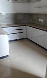 Kitchen Image of 2185 Sq.ft 3 BHK Apartment / Flat for sale in Apex D Rio, Indirapuram Ghaziabad for Rs. 32000000