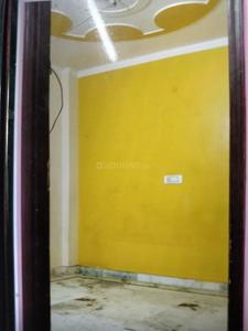 Bedroom Image of 450 Sq.ft 2 BHK Independent House for rent in Mahavir Enclave New Delhi for Rs. 10500