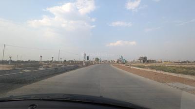 Image of 4343 Sq.ft Residential Plot / Land for sale in Sarthak The Grand Virasat B, Balya Kheda, Indore for Rs. 16500000