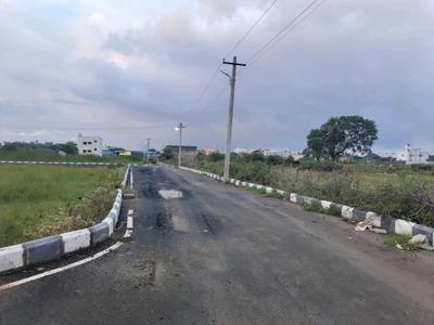 Image of 1200 Sq.ft Residential Plot / Land for sale in Kundrathur, Chennai for Rs. 5200000