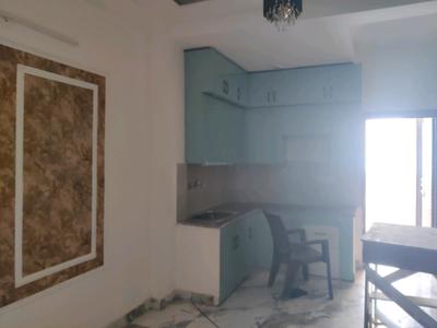 Living Room Image of 750 Sq.ft 2 BHK Builder Floor for sale in DLF Ankur Vihar Ghaziabad for Rs. 2375008