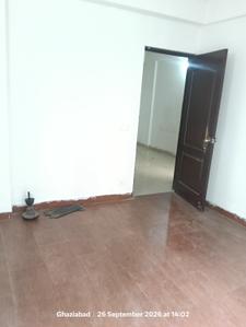 Bedroom Image of 585 Sq.ft 1 BHK Apartment / Flat for rent in Shubhhomes Urban Homes Phase 2A, Bamheta Village Ghaziabad for Rs. 10000