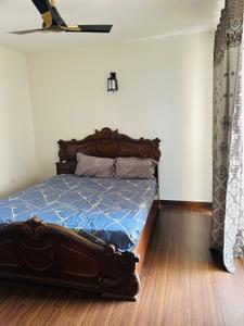 Bedroom Image of 1830 Sq.ft 3 BHK Apartment / Flat for rent in Bestech Park View Residences, Sector 66 Mohali for Rs. 65000