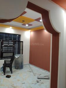 3 BHK Independent House