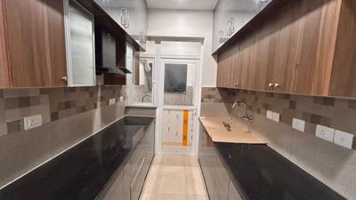 Bathroom Image of 2325 Sq.ft 3 BHK Villa for sale in Dwarakamai Apex Villas, Kannamangala - Whitefield Hoskote Road Bengaluru for Rs. 19900000