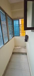 Balcony Image of 880 Sq.ft 2 BHK Apartment / Flat for rent in Kolapakkam Chennai for Rs. 27000