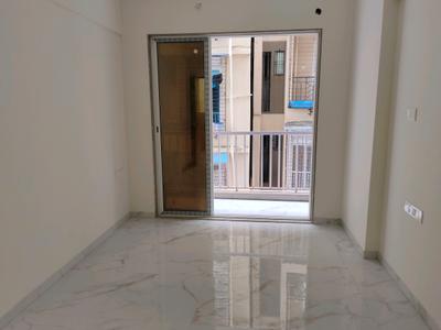 Living Room Image of 715 Sq.ft 1 BHK Apartment / Flat for sale in Ayat Angan, Ulwe Navi Mumbai for Rs. 6100001