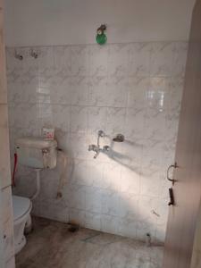 Bathroom Image of 1200 Sq.ft 3 BHK Apartment / Flat for sale in Sarania Hills Guwahati for Rs. 8100000
