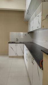 Kitchen Image of 1200 Sq.ft 2 BHK Builder Floor for rent in HSR Layout Bengaluru for Rs. 62000
