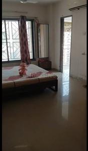 Bedroom Image of 3247 Sq.ft 5 BHK Penthouse for sale in Happy Home Nakshatra Embassy, Palanpur Surat for Rs. 11500000