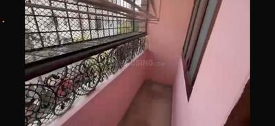 Balcony Image of 1000 Sq.ft 2 BHK Apartment / Flat for sale in Bowenpally Secunderabad for Rs. 4500000
