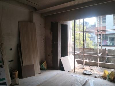 3 BHK Independent Builder Floor
