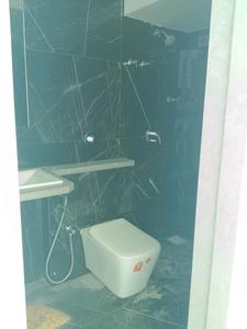 Bedroom Two Image of 700 Sq.ft 2 BHK Apartment / Flat for rent in Lodha Casa Maxima, Mira Road East Mira Bhayandar for Rs. 37000