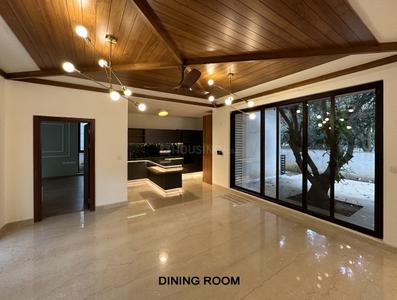 Hall Image of 4500 Sq.ft 5 BHK Villa for rent in Fortius Under The Sun, Devanahalli Bengaluru for Rs. 250000