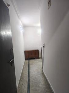 Image of 550 Sq.ft 2 BHK Builder Floor for rent in Mayur Vihar Phase 1, New Delhi for Rs. 18000