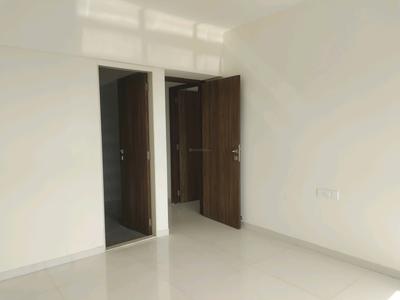 Bedroom Image of 1140 Sq.ft 3 BHK Apartment / Flat for rent in Lotus Sky Garden, Malad West Mumbai for Rs. 80000