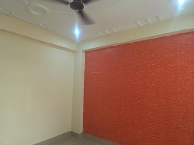 Bedroom Image of 1200 Sq.ft 2 BHK Builder Floor for rent in Palam Vihar Extension Gurgaon for Rs. 23000