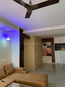 Hall Image of 1830 Sq.ft 3.5 BHK Apartment / Flat for sale in Shalimar One World Marbella, Gomti Nagar Lucknow for Rs. 20500000