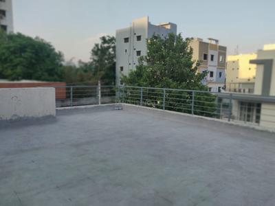 Balcony Image of 3700 Sq.ft 5 BHK Villa for rent in Infocity Majestic, Kismatpur Hyderabad for Rs. 90000