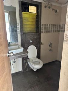 Bathroom Image of 1170 Sq.ft 2 BHK Apartment / Flat for sale in Kalpataru Harmony, Wakad Pune for Rs. 11000000