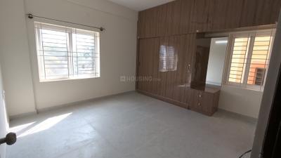 Bedroom Image of 1600 Sq.ft 3 BHK Builder Floor for rent in Arakere Bengaluru for Rs. 45000