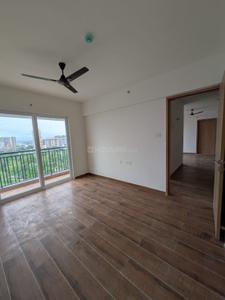 Bedroom Image of 1035 Sq.ft 3 BHK Apartment / Flat for rent in Tayal K Town Kiwale, Vikas Nagar Pune for Rs. 37000