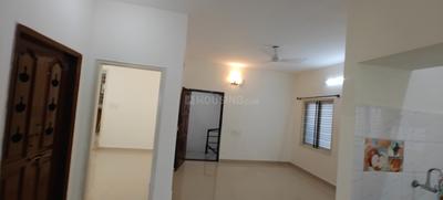 Hall Image of 1100 Sq.ft 2 BHK Builder Floor for rent in Kalyan Nagar Bengaluru for Rs. 30000