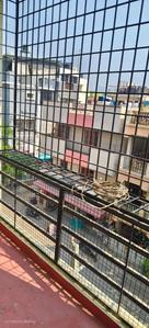 Balcony Image of 1600 Sq.ft 3 BHK Builder Floor for rent in C V Raman Nagar Bengaluru for Rs. 45000