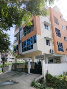 Building Image of 998 Sq.ft 2 BHK Apartment / Flat for sale in Urapakkam Chennai for Rs. 6686000