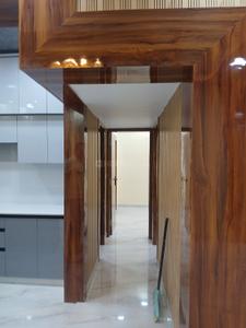 Image of 800 Sq.ft 2 BHK Apartment / Flat for sale in Shipra Windsor And Nova Society, Indirapuram, Ghaziabad for Rs. 14500000
