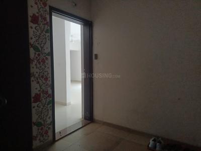 Bedroom Image of 1450 Sq.ft 3 BHK Apartment / Flat for sale in Park Express Phase III, Baner Pune for Rs. 16500000