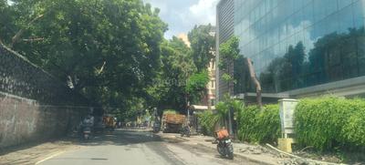 Image of 4750 Sq.ft Residential Plot / Land for sale in Vadapalani, Chennai for Rs. 85000000