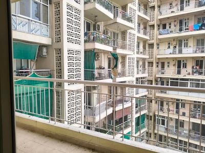 Dining Area Image of 2150 Sq.ft 3 BHK Apartment / Flat for sale in GPL Eden Heights, Sector 70 Gurgaon for Rs. 26500000