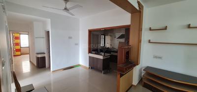 Hall Image of 1575 Sq.ft 3 BHK Apartment / Flat for sale in Shree Ami Infrastructure Pearl Apartments, Shyamal Ahmedabad for Rs. 9500000