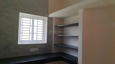 Kitchen Image of 1050 Sq.ft 2 BHK Independent House for sale in Pannimadai Coimbatore for Rs. 7000000