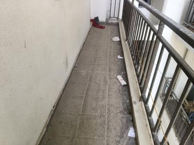 Balcony Image of 2077 Sq.ft 3 BHK Apartment / Flat for sale in Umang Winter Hills, Sector 77 Gurgaon for Rs. 20400000