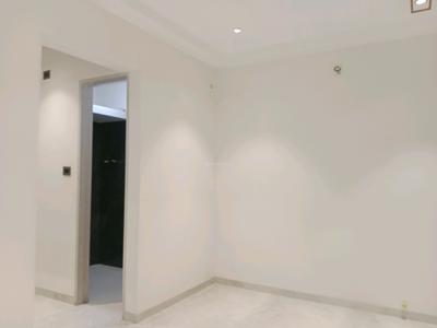 Living Room Image of 526 Sq.ft 1 BHK Apartment / Flat for sale in Kalptaru Srishti Namah, Mira Road East Mira Bhayandar for Rs. 7800000