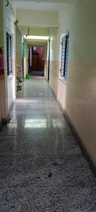 Image of 1250 Sq.ft 3 BHK Apartment / Flat for rent in Dum Dum Cantonment, Kolkata for Rs. 30000