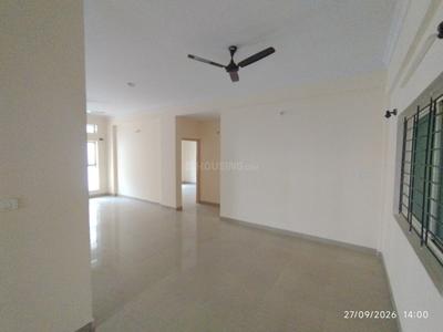 Image of 1440 Sq.ft 3 BHK Apartment / Flat for sale in Suraj Trinity Bloom, Sompura, Bengaluru for Rs. 6300000